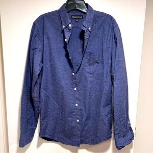 J Crew - Men's Shirt